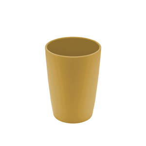 Nature Cup-340 Mustard